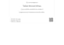 setup google search ad with conversion tracking
